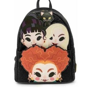 Loungefly Hocus Pocus backpack